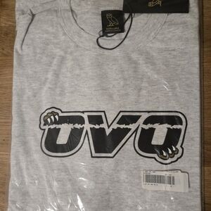 OVO Toronto Raptors T-shirt sz. Xl - NIB